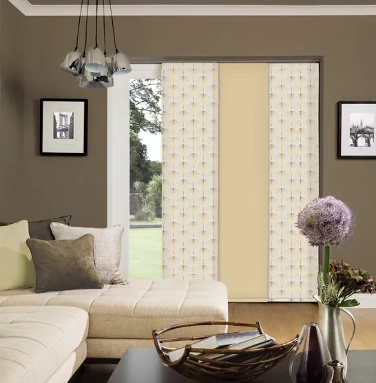 Vertex Blinds